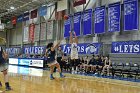 WBBall vs MHC  Wheaton College women's basketball vs Mount Holyoke College. - Photo By: KEITH NORDSTROM : Wheaton, basketball, Mount Holyoke, NEWMAC
